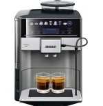 Cafetera espresso automática ekspres cisnieniowy siemens te 655203rw