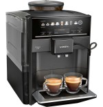 Cafetera espresso automática ekspres cisnieniowy siemens te 651319rw