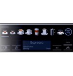 Cafetera espresso automática ekspres cisnieniowy siemens te 651319rw