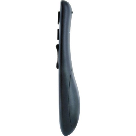 Schwaiger ufb1000 533 mando a distancia ir inalámbrico dvd/blu-ray, tv, sintonizador de tv, receptor de televisión botones