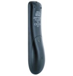 Schwaiger ufb1000 533 mando a distancia ir inalámbrico dvd/blu-ray, tv, sintonizador de tv, receptor de televisión botones