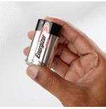 Pila energizer max d-lr20 alkaline 2unidades
