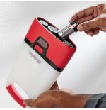 Pila energizer max d-lr20 alkaline 2unidades