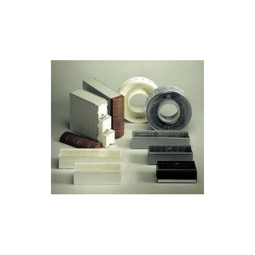 Braun paximat magazin 50 blanco
