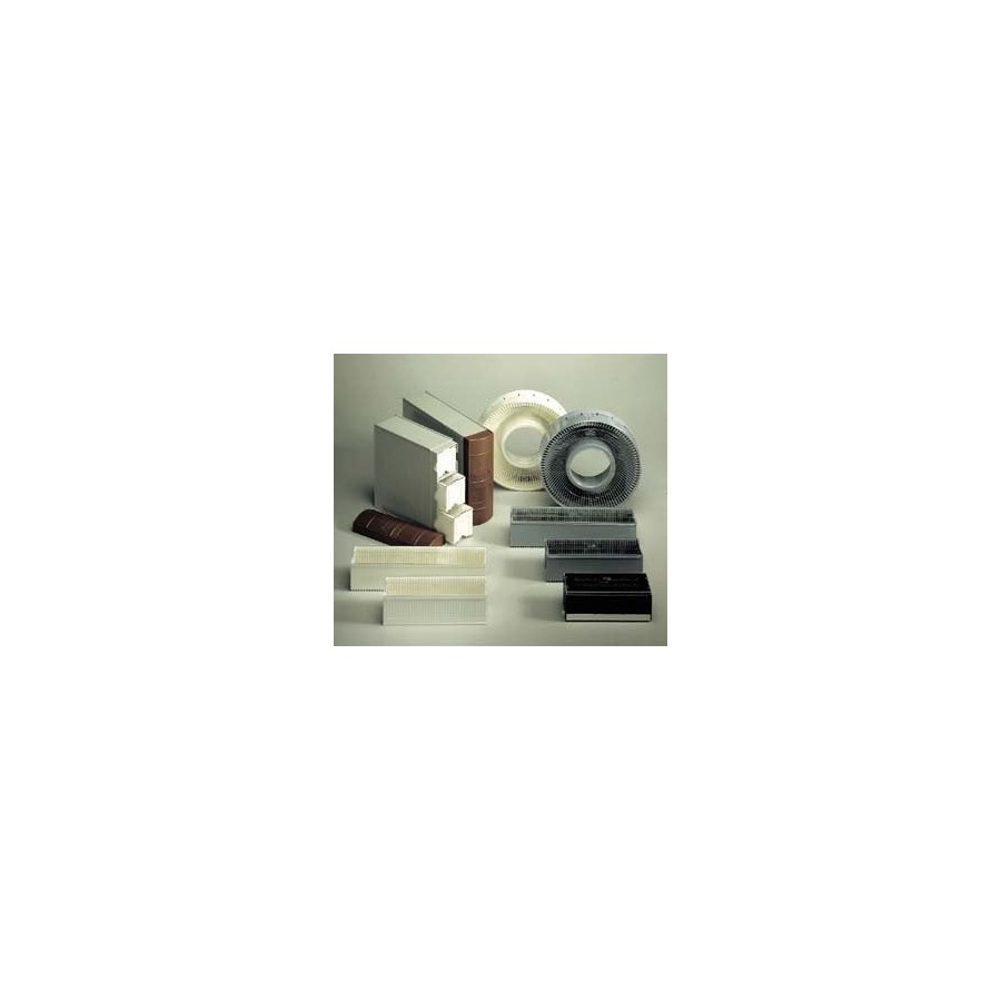 Braun paximat magazin 50 blanco