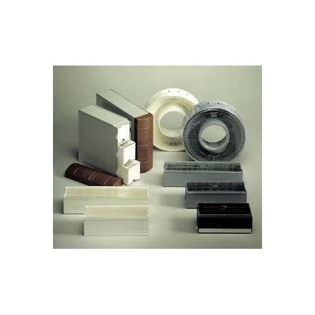 Braun paximat magazin 50 blanco