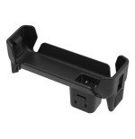 Axis 02030-001 organizador de cables soporte para cables negro 5 pieza(s)