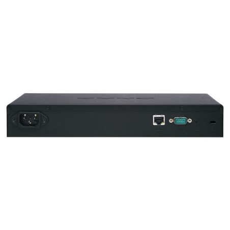 Qnap qsw-m804-4c managed switch 8 port of 10gbe port speed 4 port sfp+ 4 port sfp+/ nbase-t