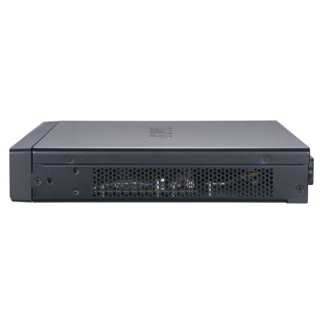 Qnap qsw-m804-4c managed switch 8 port of 10gbe port speed 4 port sfp+ 4 port sfp+/ nbase-t