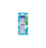 Goma tinta paper mate magic+ bullet tip blister de 10