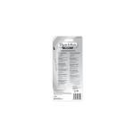 Goma tinta paper mate magic+ bullet tip blister de 10