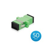 Adap ubiquiti ufiber uisp uf-adaptador-apc-50 50er pack