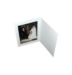 1x100 daiber carpetas retrato w.passepartout 15x20 blanco mate