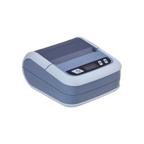 Impresora de tickets portátil premier ilp-80 térmica ancho papel 72mm usb-bluetooth gris