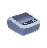 Impresora de tickets portátil premier ilp-80 térmica ancho papel 72mm usb-bluetooth gris