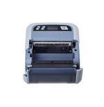 Impresora de tickets portátil premier ilp-80 térmica ancho papel 72mm usb-bluetooth gris