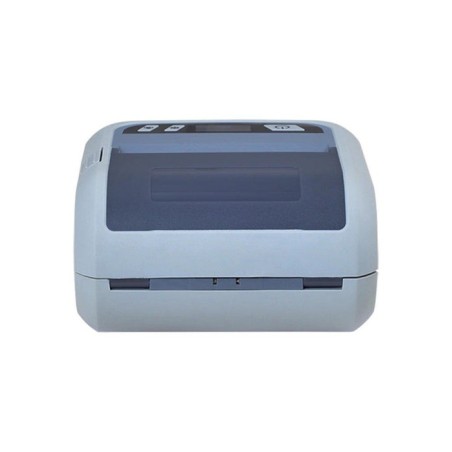 Impresora de tickets portátil premier ilp-80 térmica ancho papel 72mm usb-bluetooth gris