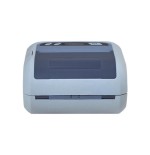 Impresora de tickets portátil premier ilp-80 térmica ancho papel 72mm usb-bluetooth gris