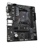 Placa base gigabyte am4 a520m s2h m-atx/2xddr4/4xsata6/1xusb 3.2/2xusb 2.0 gaa52ms2h-00-g