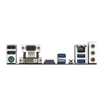 Placa base gigabyte am4 a520m s2h m-atx/2xddr4/4xsata6/1xusb 3.2/2xusb 2.0 gaa52ms2h-00-g