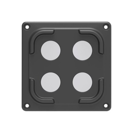 Compulocks vhbmm01 kit de montaje