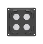 Compulocks vhbmm01 kit de montaje