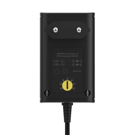 Ansmann fuente de alimentación universal aps 300 1201-0021