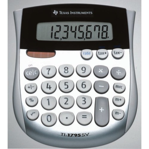 Texas instruments ti 1795 sv