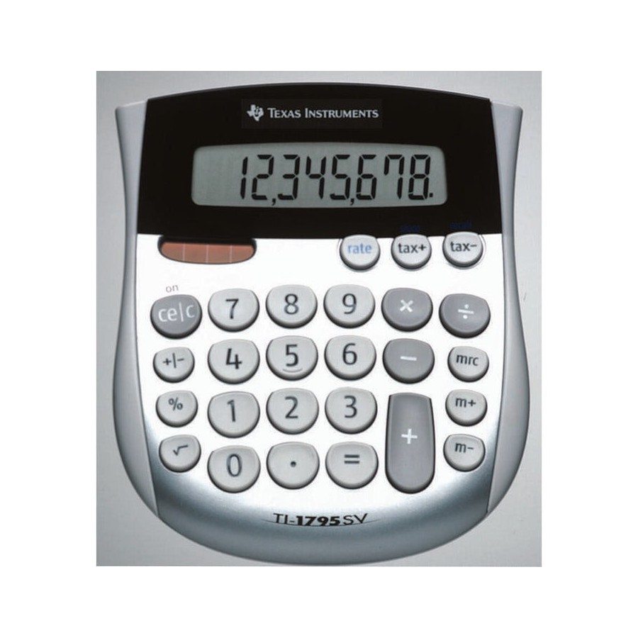 Texas instruments ti 1795 sv