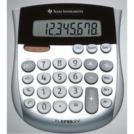 Texas instruments ti 1795 sv