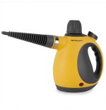 Limpiador de vapor orbegozo vaporetino lv3580 1050w depósito 350ml