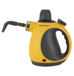 Limpiador de vapor orbegozo vaporetino lv3580 1050w depósito 350ml