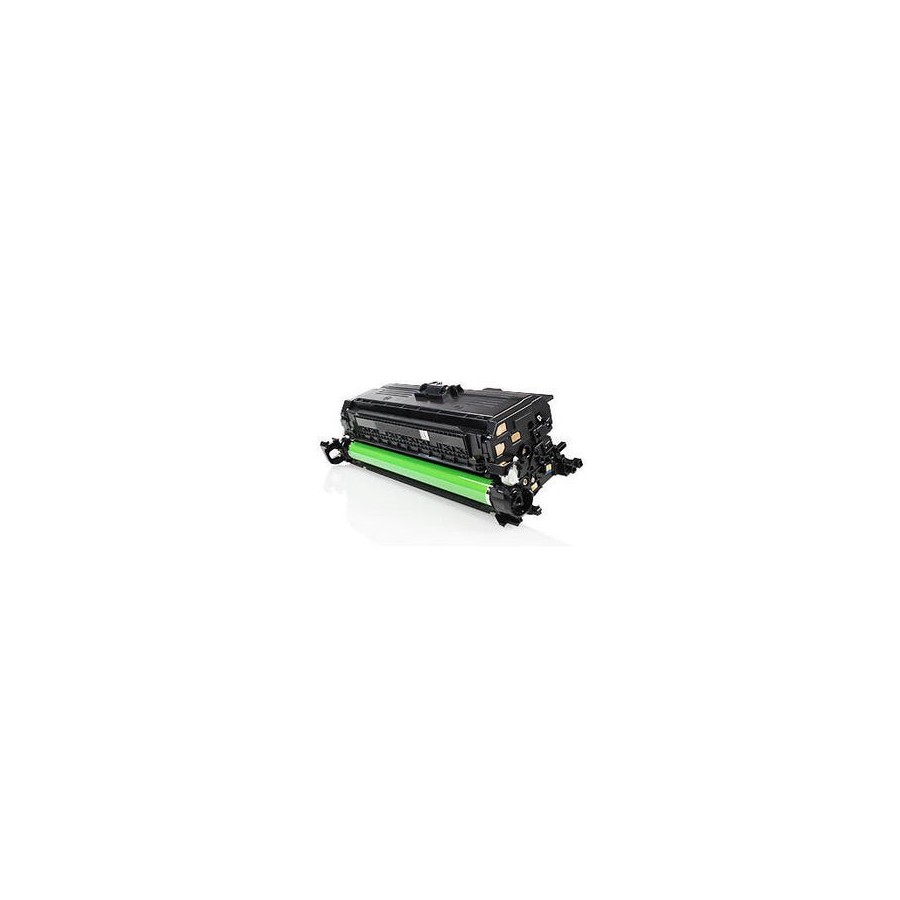 Canon 723h/732h negro cartucho de toner generico 2645b002/6264b002