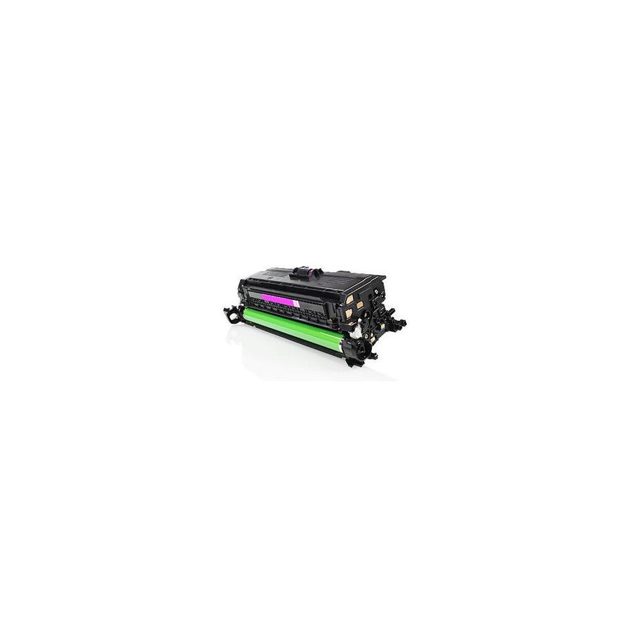 Canon 723/732 magenta cartucho de toner generico 2642b002/6260b002