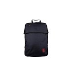 Mochila msi stealth trooperbackpack para portátil 15.6" negra