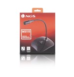 Micrófono sobremesa ngs ms115