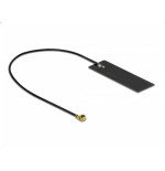 Delock wlan-antenne 802.11 ac/ax/a/h/b/g/n 2-4dbi 15cm
