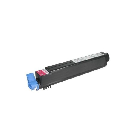 Toner generico para oki executive es3640 magenta  42918926