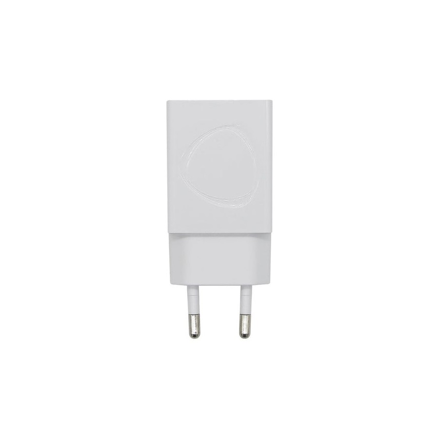Aisens cargador de pared usb 5v/2a blanco a110-0404