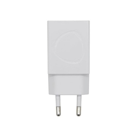 Aisens cargador de pared usb 5v/2a blanco a110-0404