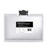 Epson t01d1/t01c1 negro tinta pigmentada generico c13t01d100/c13t01c100