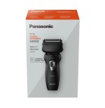 Afeitadora panasonic es-rw31-k503 inalambrica