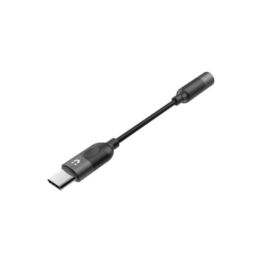 Unitek adapter usb-c - minijack 3.5mm (f), m1204a