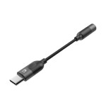 Unitek adapter usb-c - minijack 3.5mm (f), m1204a