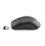 Mediarange raton wireless 3 tasten, schwarz