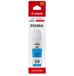 Canon gi-50 c cartucho original cian