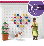 Schleich horse club grosse pferdeshow