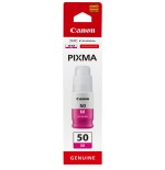 Canon gi-50 cartucho original magenta