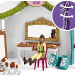 Schleich horse club grosse pferdeshow