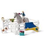 Schleich horse club grosse pferdeshow